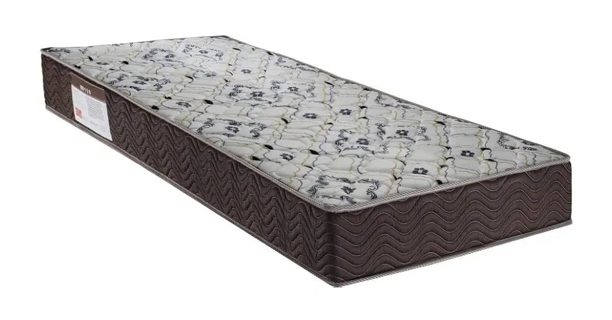Melhor Colchão Solteiro D45: Firmeza e Conforto Essenciais