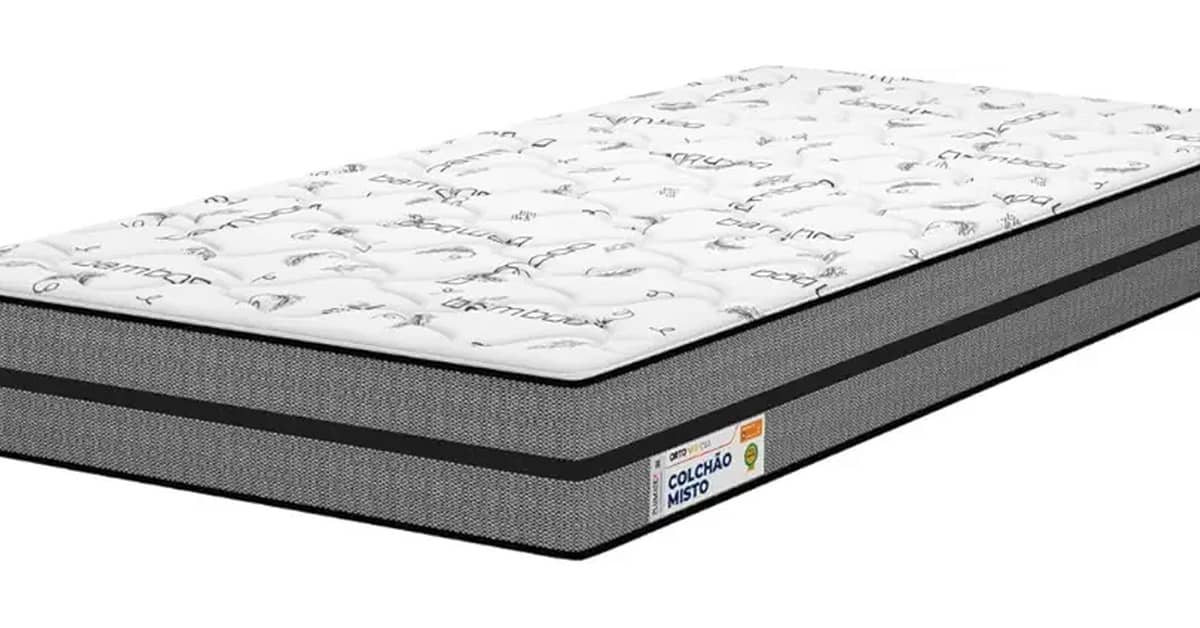 Melhor Colchão Solteiro para Coluna: Guia Essencial
