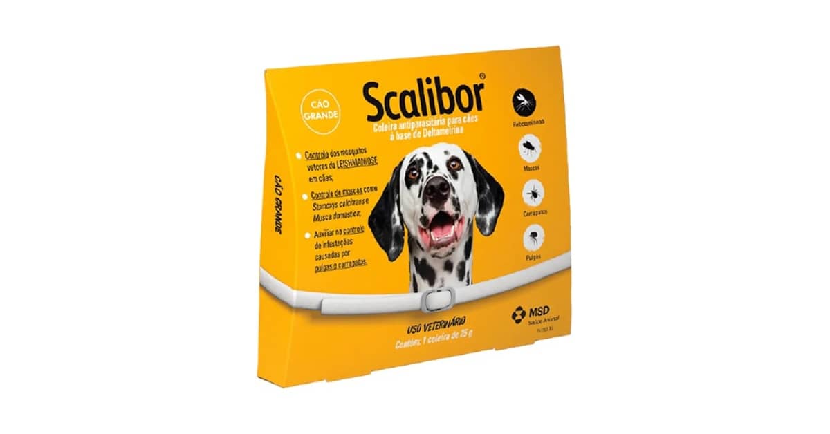 Melhor Coleira Repelente de Mosquito para Cachorro: Proteção Duradoura!