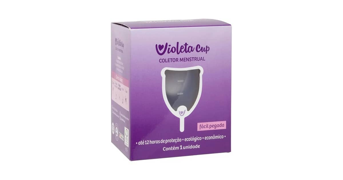 Melhor Coletor Menstrual para Fluxo Intenso: Opções Seguras