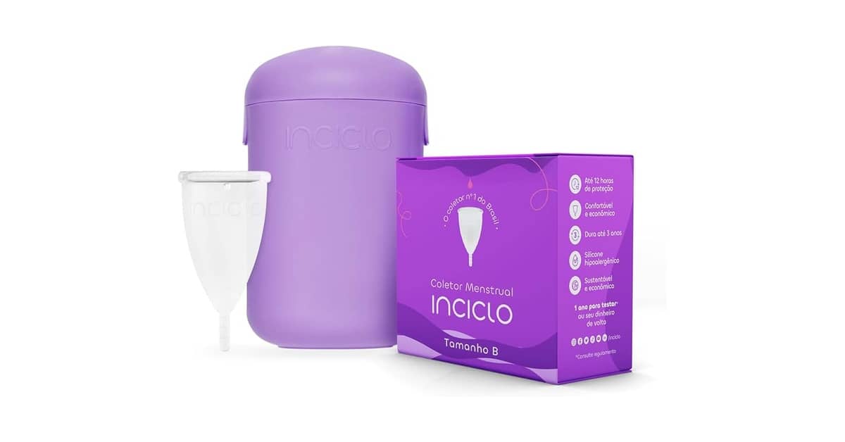 Melhor Coletor Menstrual: Guia Completo para sua Escolha