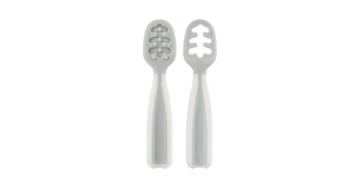 Melhor Colher Introdução Alimentar: Guia Prático para Bebês