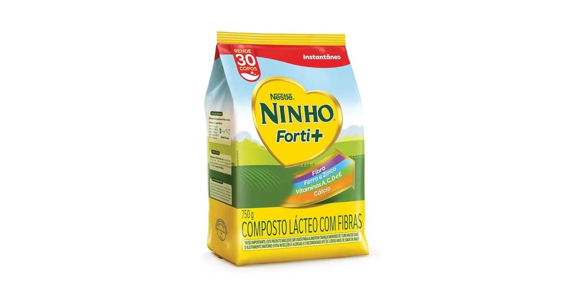 Melhor Composto Lacteo: Guia Essencial para Escolha Certa