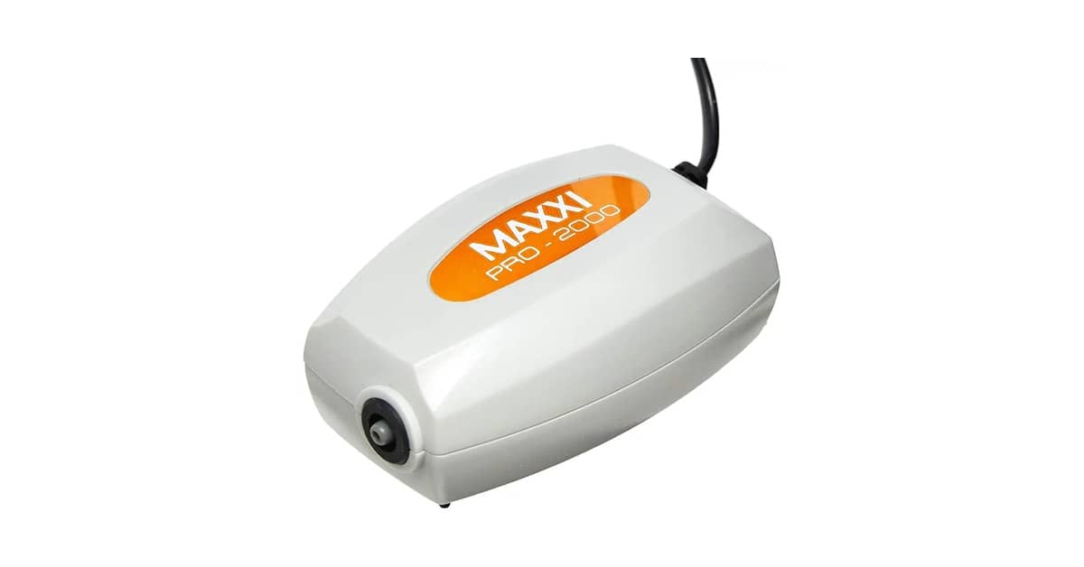 Melhor Compressor de Ar para Aquário: Guia Essencial