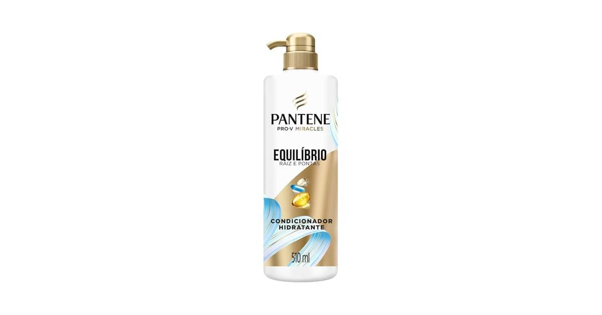 Melhor Condicionador Pantene: 10 Opções de Tratamento