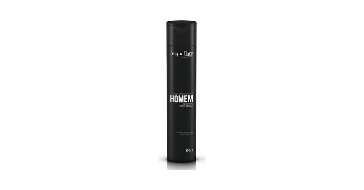 Melhor Condicionador para Homem: Guia Definitivo