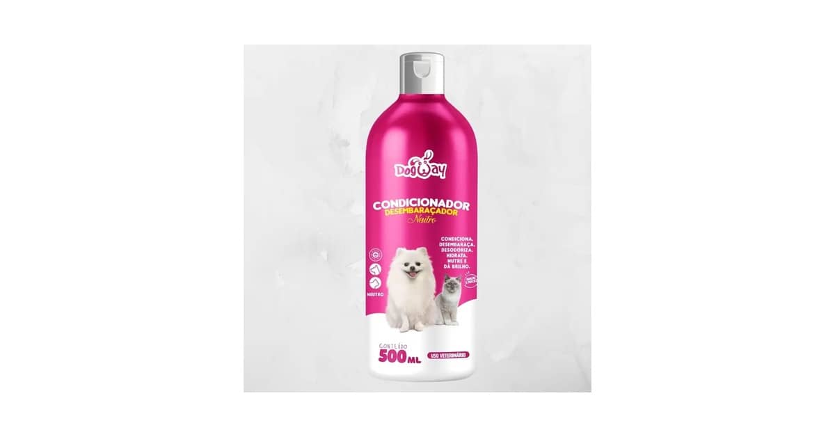 Melhor Condicionador para Shih Tzu: Pelos Macios e Brilhantes
