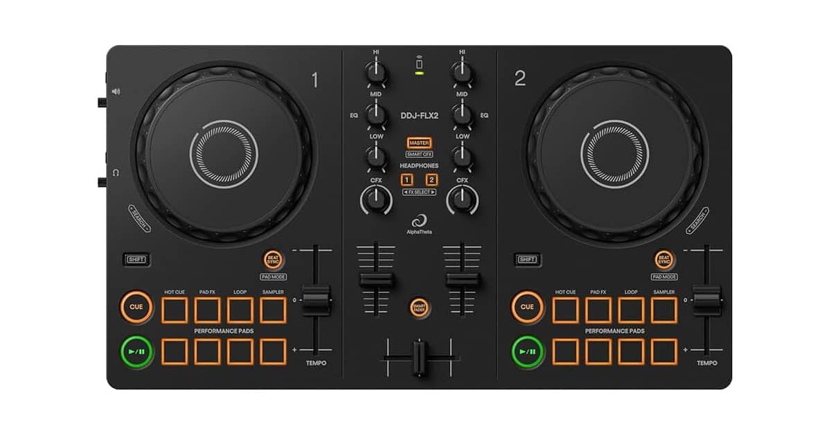 Melhor Controladora para Virtual Dj: Guia Essencial