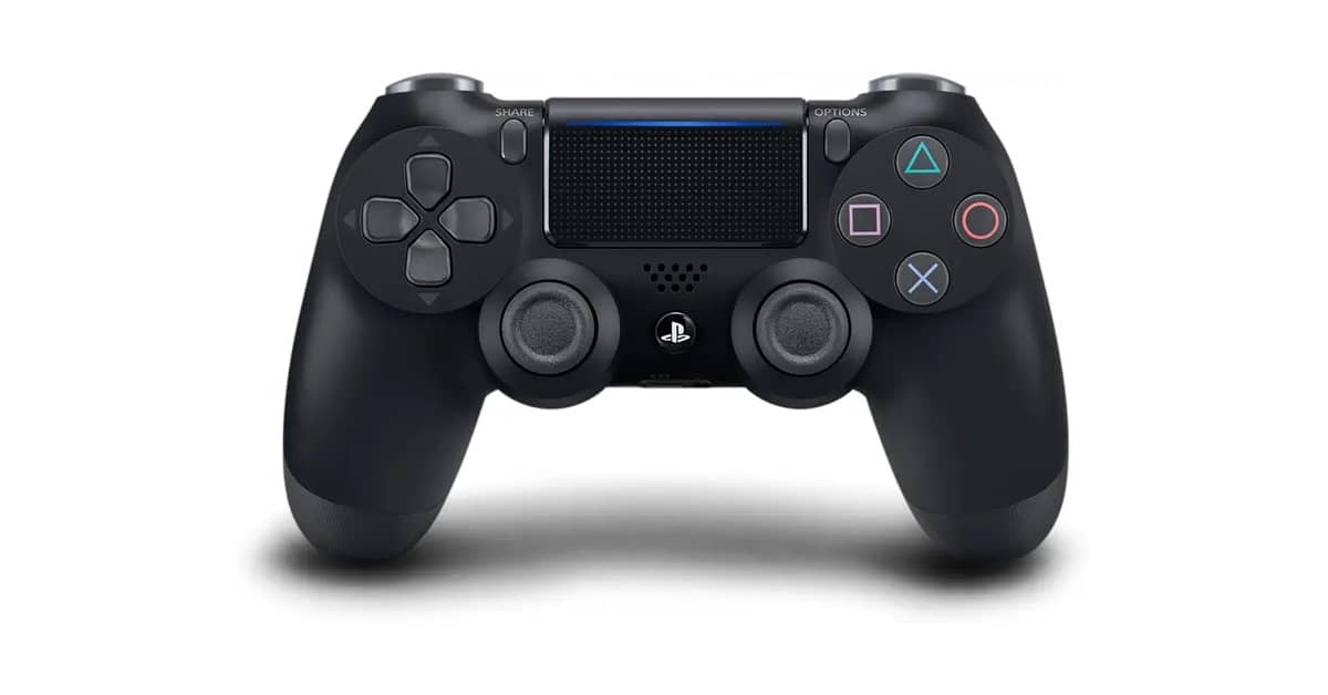Melhor Controle Gamer para Ps4: 7 Opções Versáteis