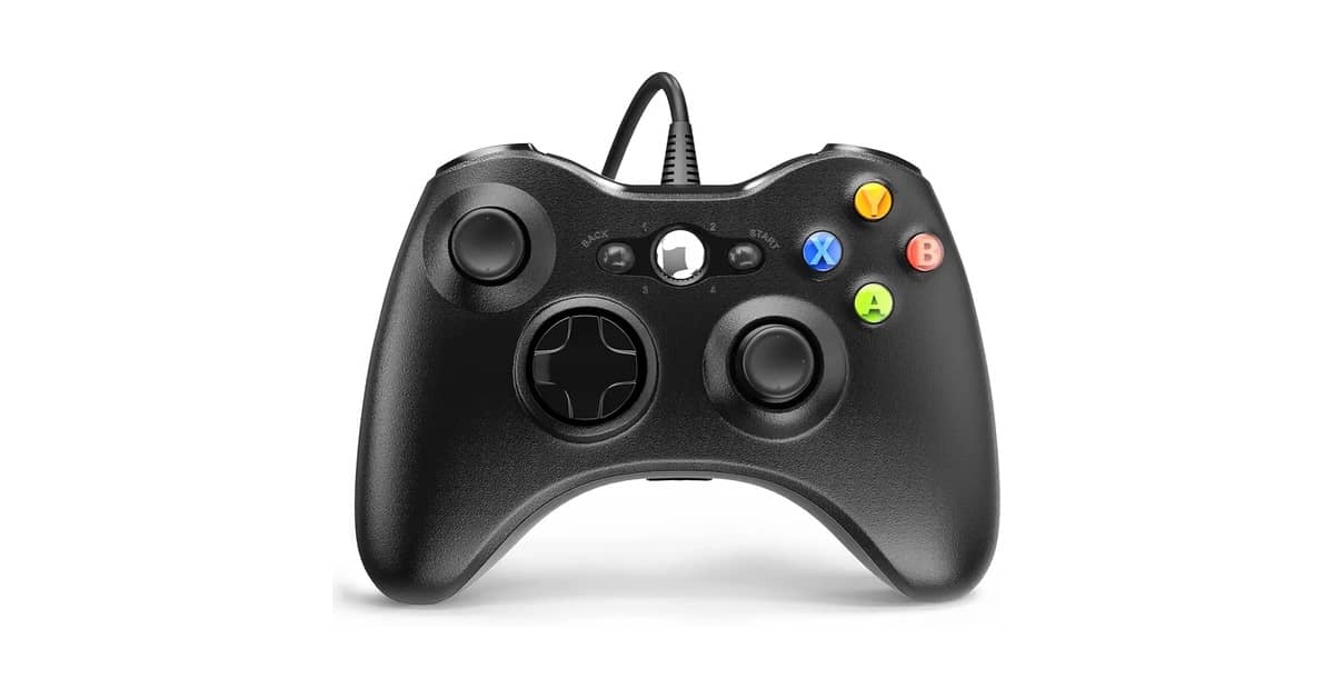 Melhor Controle para Pc Custo Benefício: Guia Definitivo