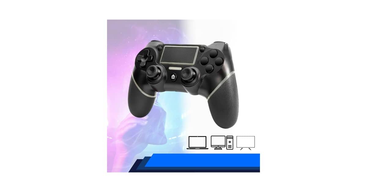 Melhor Controle para Pcsx2: Guia Essencial!