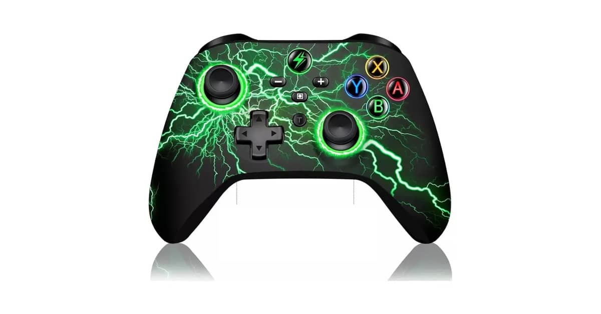 Melhor Controle para Xbox Cloud: Conexão e Desempenho