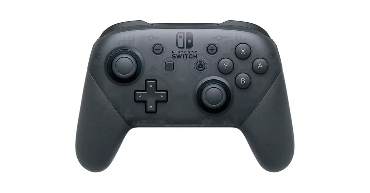 Melhor Controle Paralelo para Nintendo Switch: Qual o Ideal?