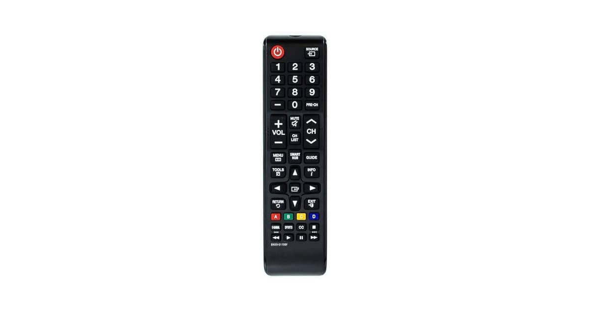 Melhor Controle Remoto Universal para Tv: 10 Modelos