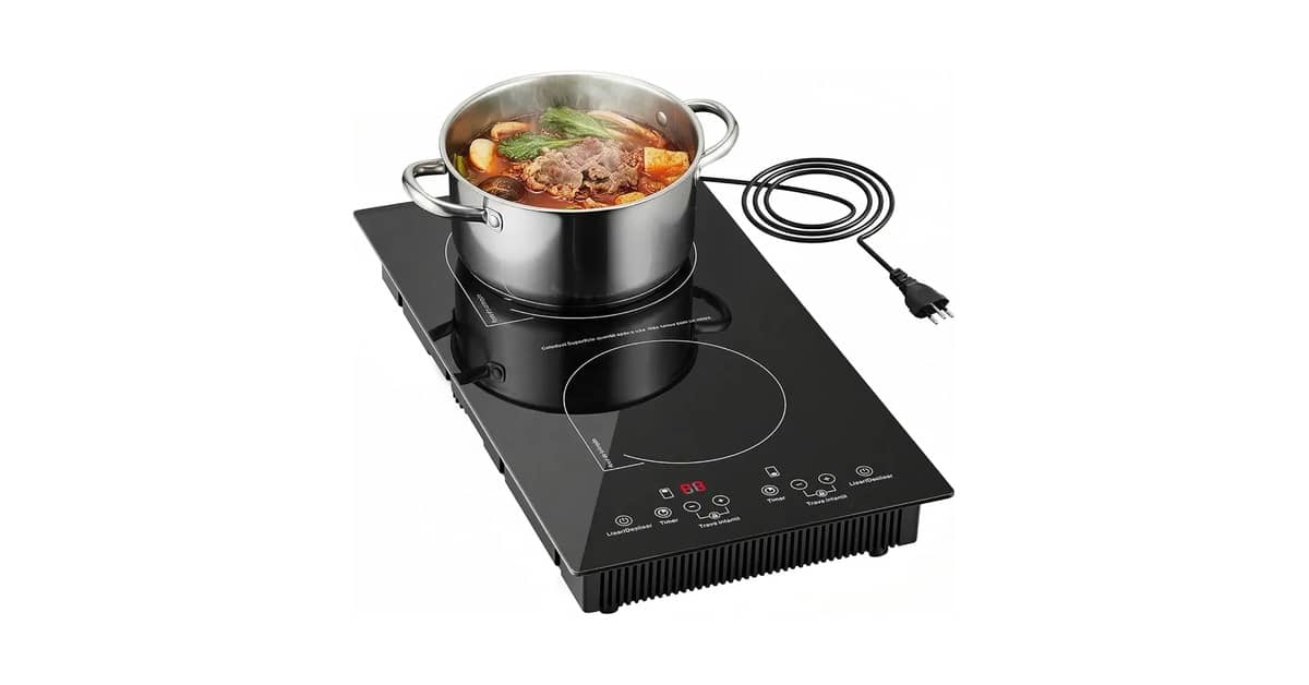 Melhor Cooktop a Gás ou Indução: Guia Definitivo