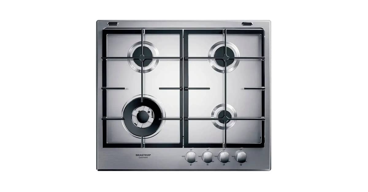 Melhor Cooktop Brastemp ou Electrolux: Guia Definitivo