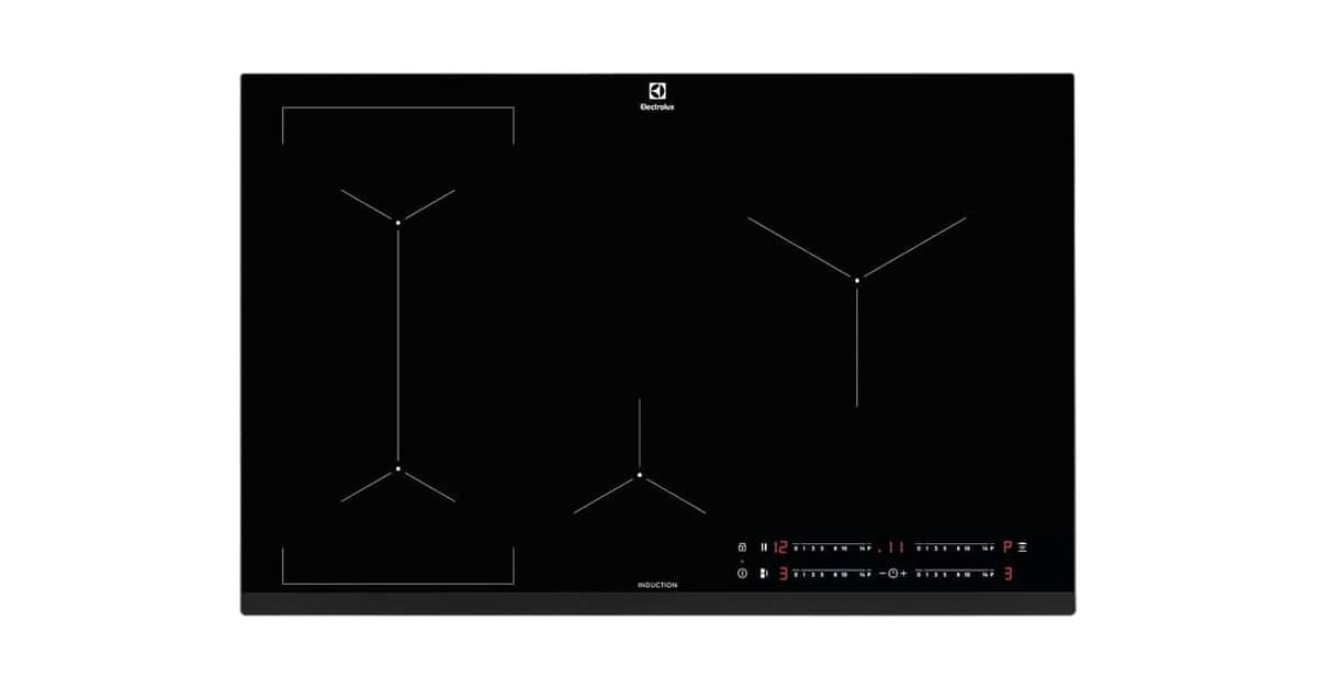 Melhor Cooktop de Indução Electrolux: 5 Opções Eficientes