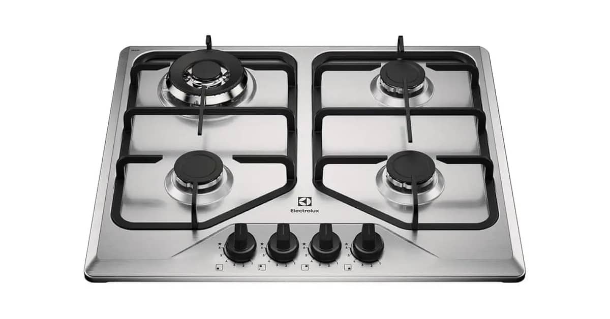 Melhor Cooktop Electrolux 4 Bocas: Guia de Escolha