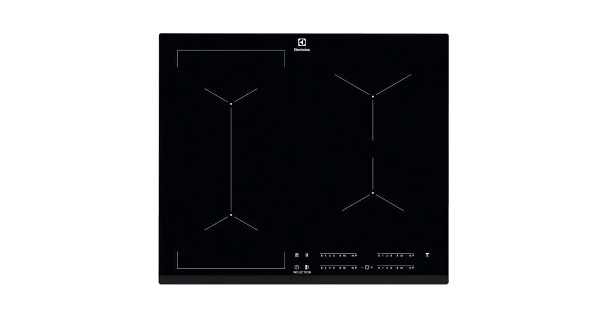 Melhor Cooktop Indução 4 Bocas Electrolux: Potência e Design