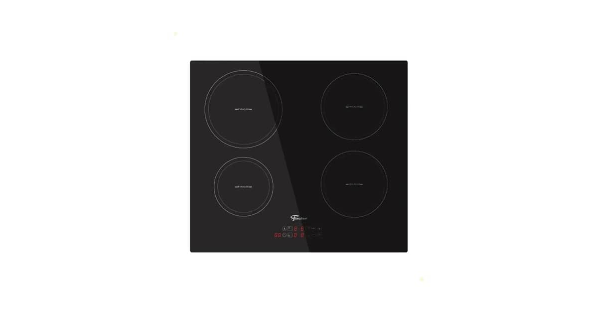Melhor Cooktop Indução Fischer: Guia Essencial