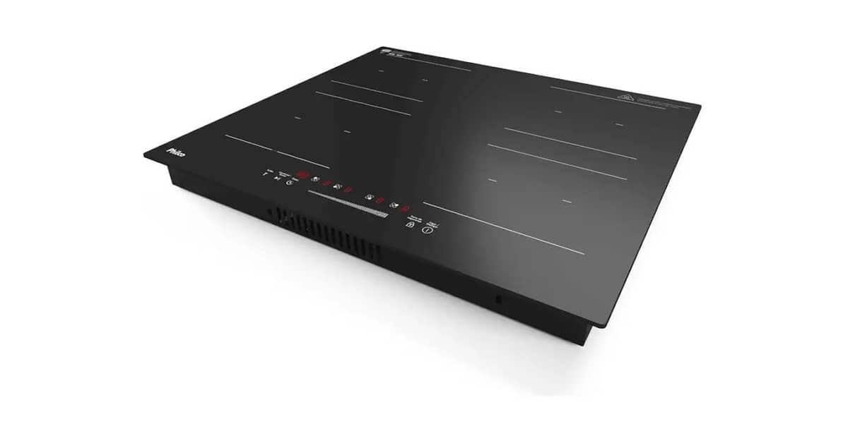 Melhor Cooktop Indução Philco: 7 Modelos Com Potência e Controle