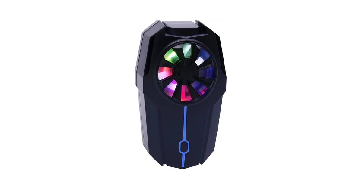 Melhor Cooler para Celular Barato: Resfrie Seu Jogo!
