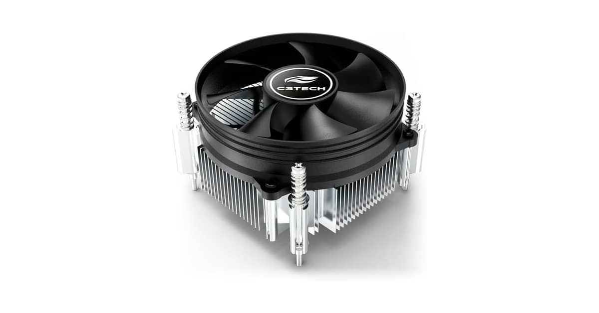 Melhor Cooler para Processador Intel: 7 Opções de Alta Performance