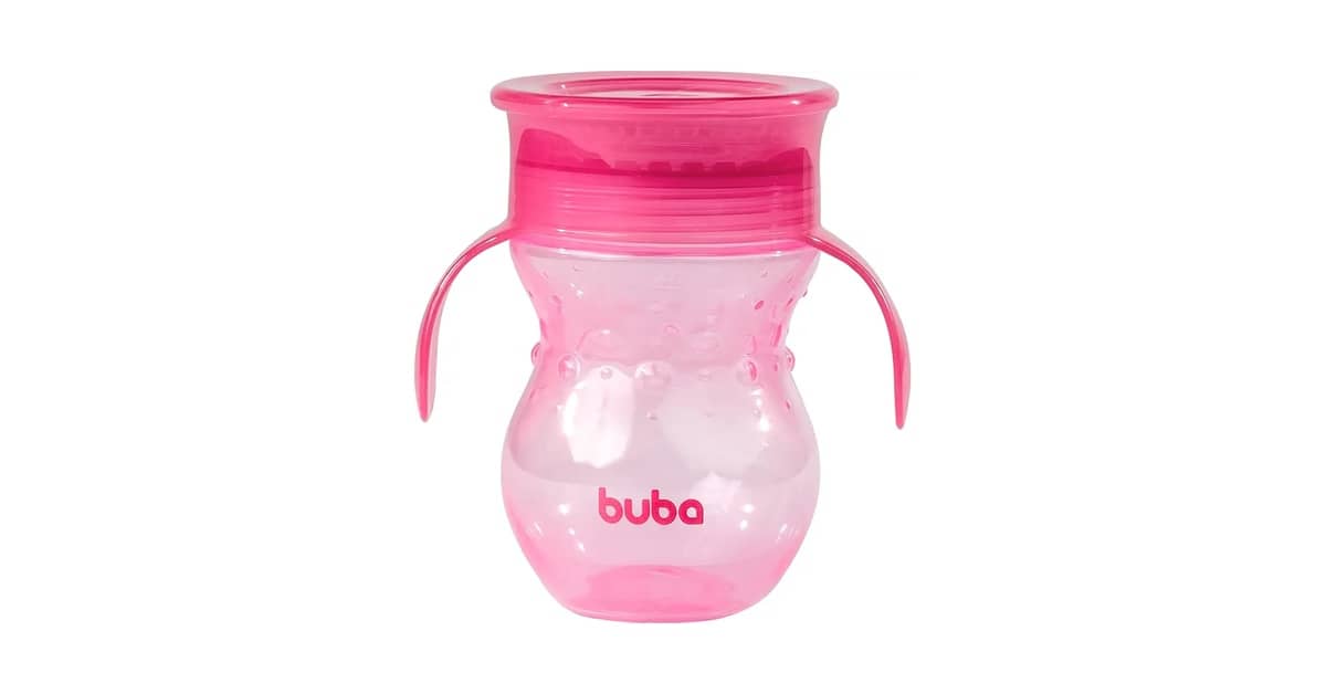 Melhor Copo de Transição 360: Guia Completo para Bebês