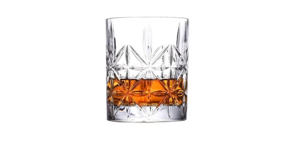 Melhor Copo para Whisky: Guia para Degustação Perfeita