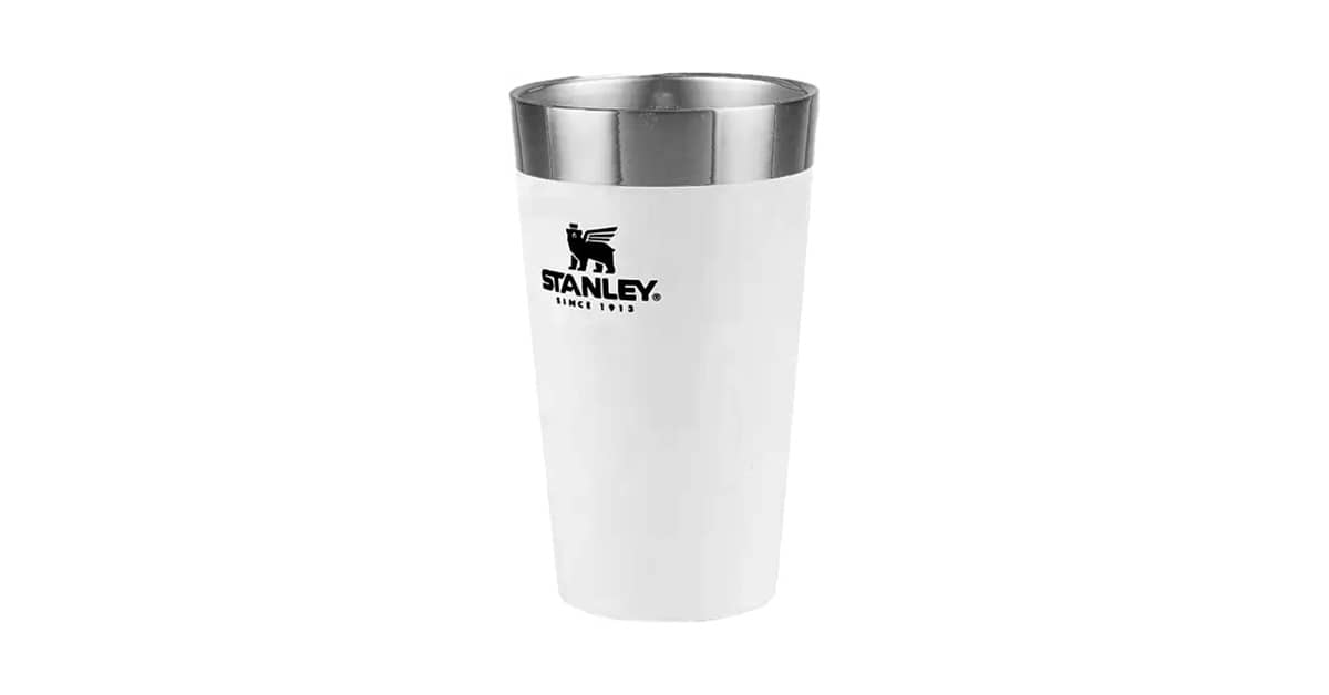 Melhor Copo Stanley ou Coleman: Durabilidade e Estilo