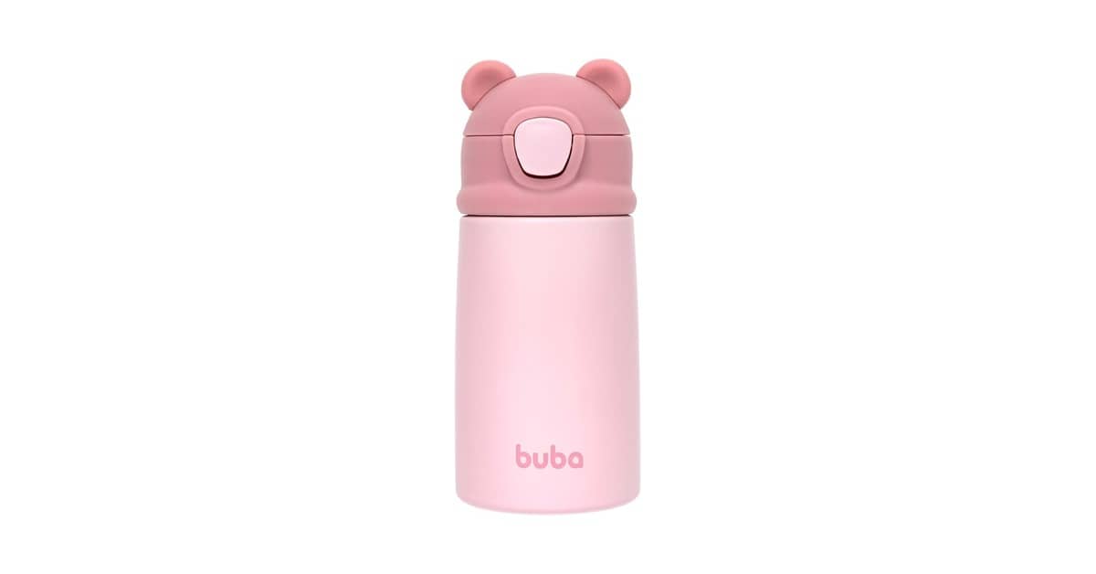 Melhor Copo Térmico Infantil: Mantenha Bebidas Frescas