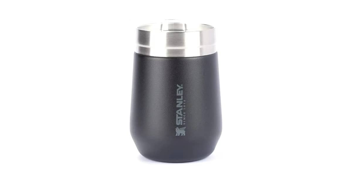Melhor Copo Térmico para Café: 5 Opções com Isolamento Superior