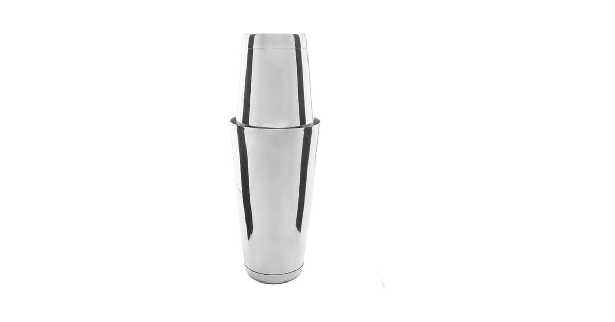Melhor Coqueteleira Inox: Guia Completo para Drinks Perfeitos