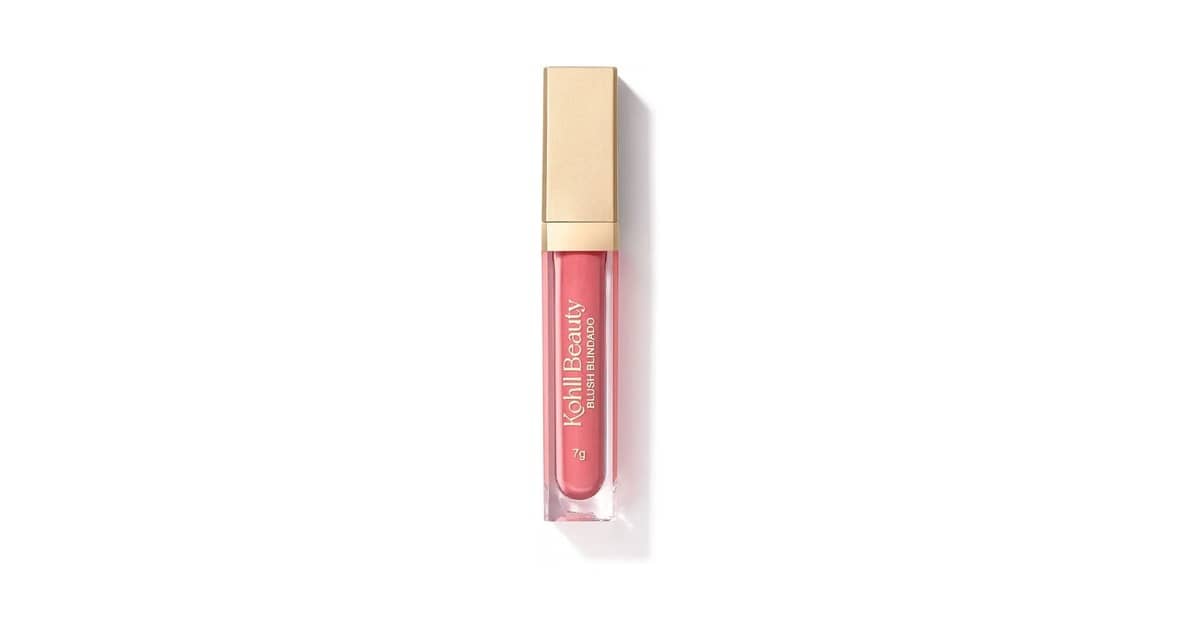 Melhor Cor de Blush para pele Morena Clara: Escolha Perfeita!