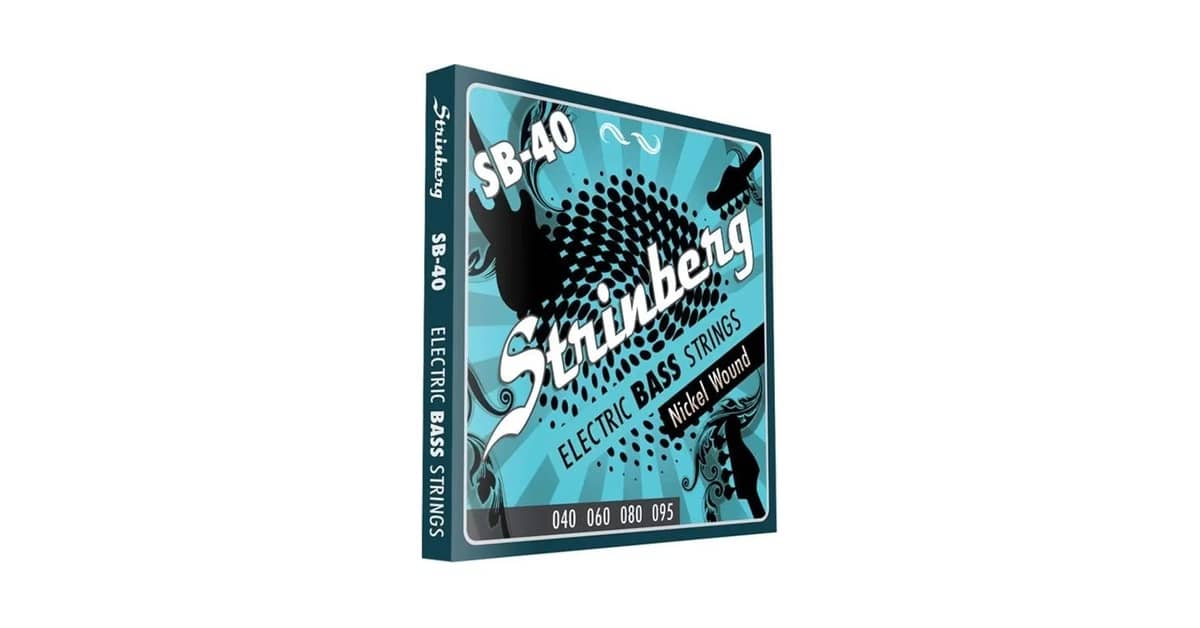 Melhor Corda para Contrabaixo: Guia Essencial