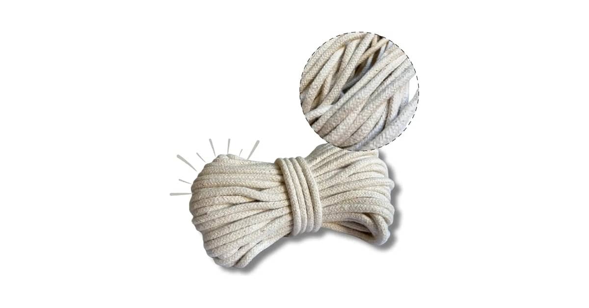 Melhor Corda para Varal de Roupa: Durabilidade e Resistência