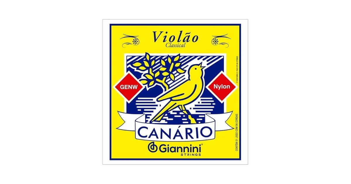 Melhor Corda para Violão de Nylon: Guia Essencial