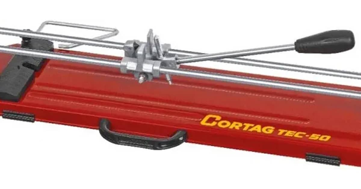 Melhor Cortador de Piso Manual: Qual o Ideal para Você?