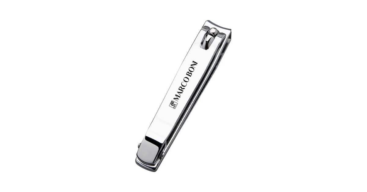 Melhor Cortador de Unha do Mundo: Aço Inox vs. Carbono