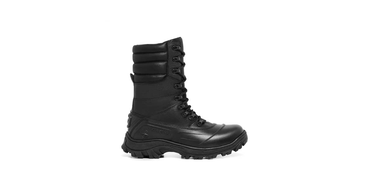 Melhor Coturno Militar Masculino: Guia de Escolha Essencial