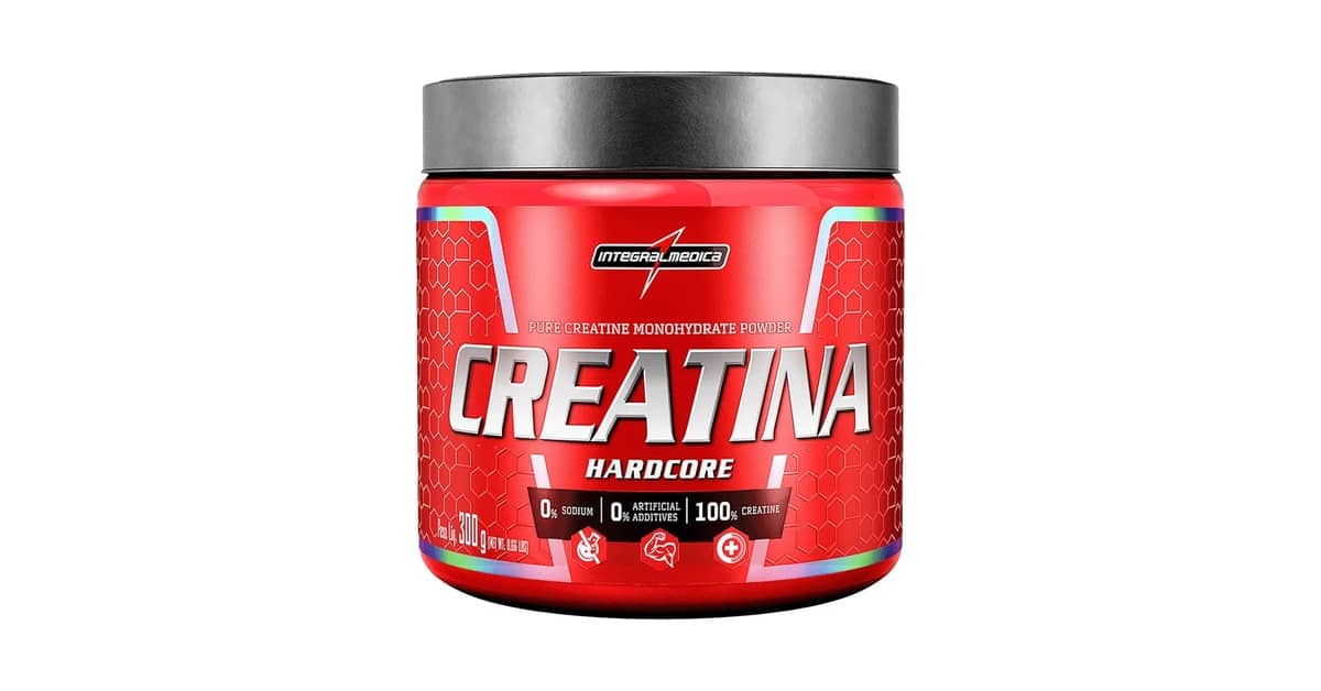 Melhor Creatina para Mulher: Guia Essencial