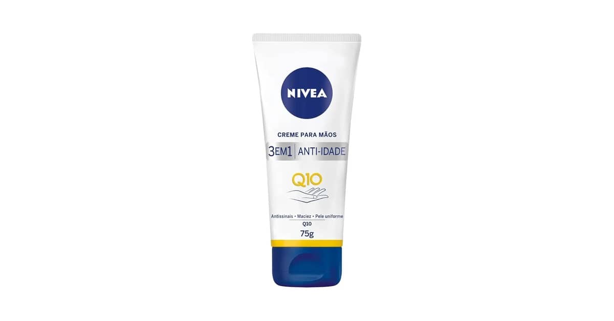 Melhor Creme Anti Idade para as Maos: 7 Opções para Rejuvenescer