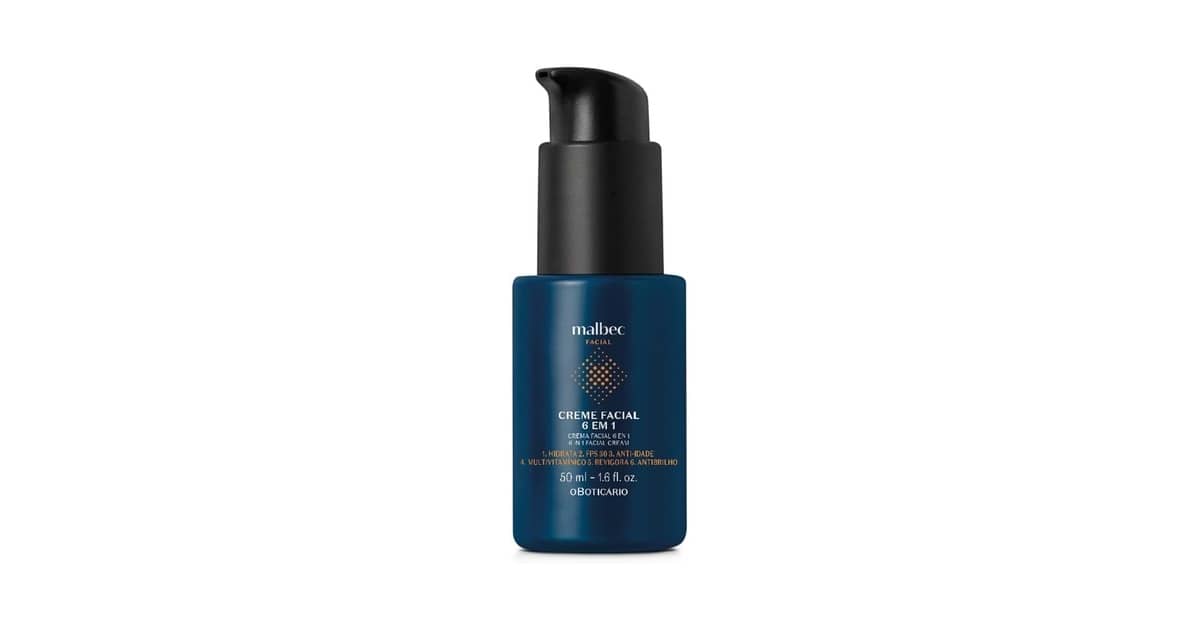 Melhor Creme Anti Idade para Homens: Guia Completo