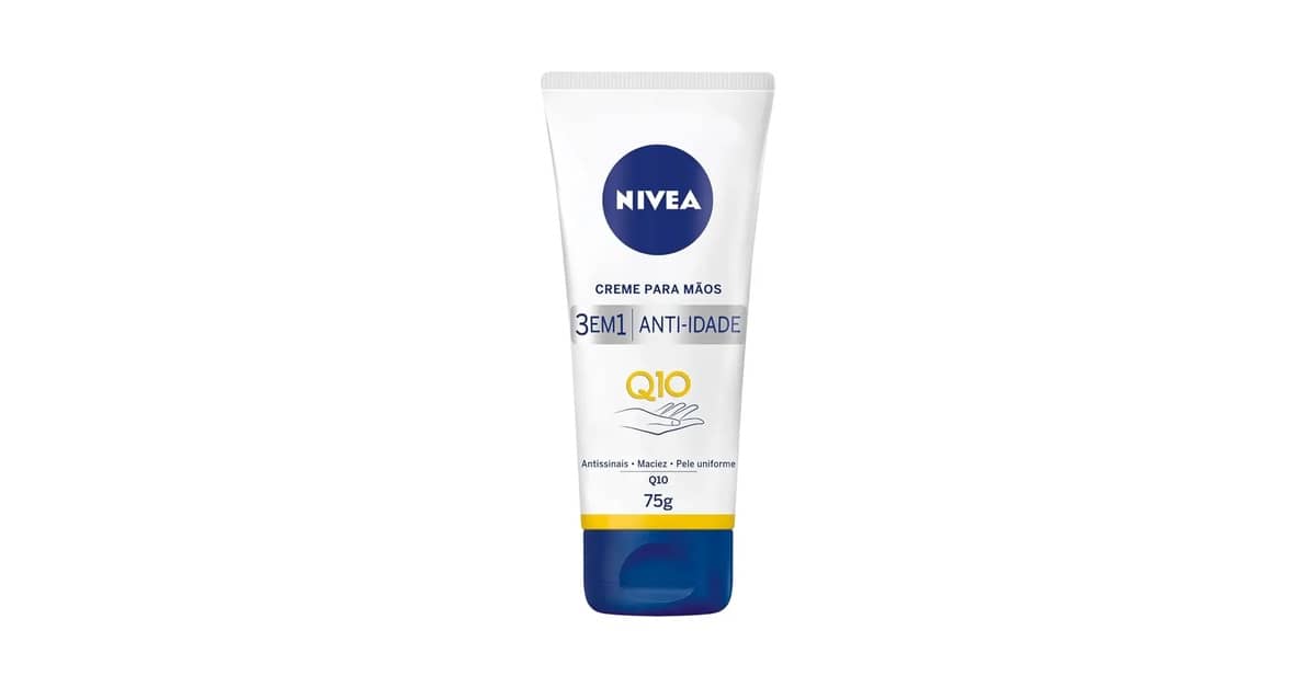 Melhor Creme Anti Idade para Maos: Guia Completo e Comparativo