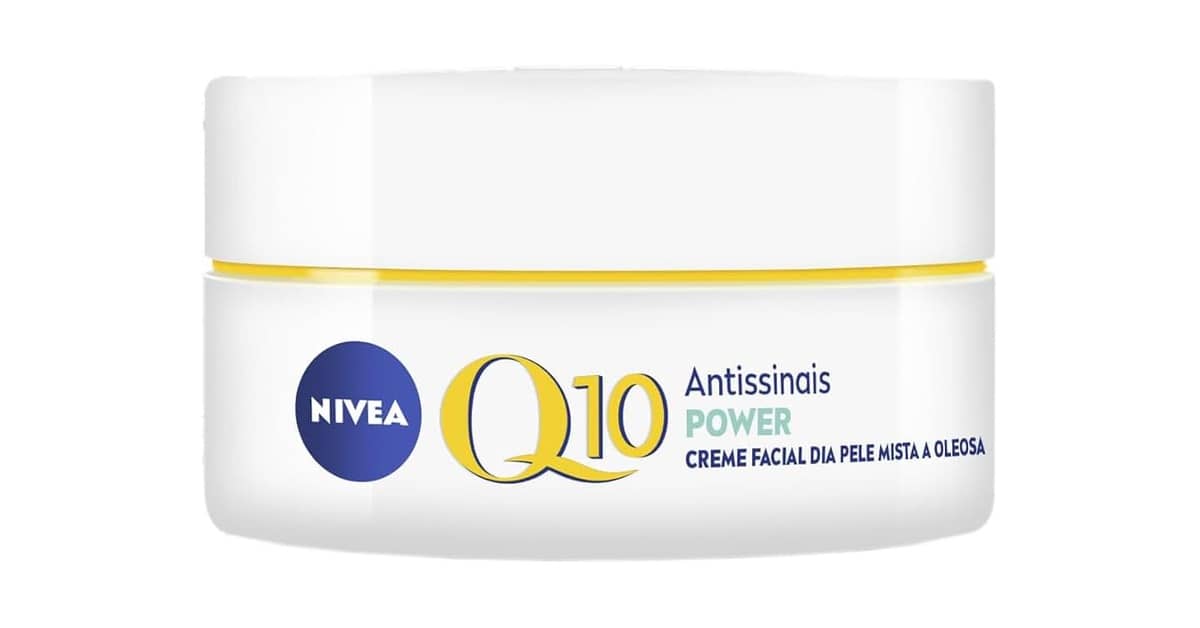 Melhor Creme Antissinais 50 Anos pele Óleosa: Controle Brilho e Rugas
