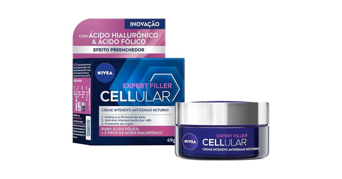 Melhor Creme Antissinais para Homens: Reduz Rugas e Firmeza