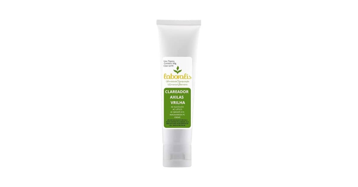 Melhor Creme Clareador de Virilha Farmácia: Escolha Certa!