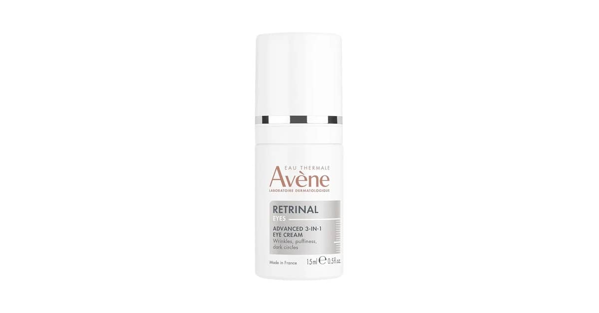 Melhor Creme com Retinol para Area dos Olhos: Guia Definitivo