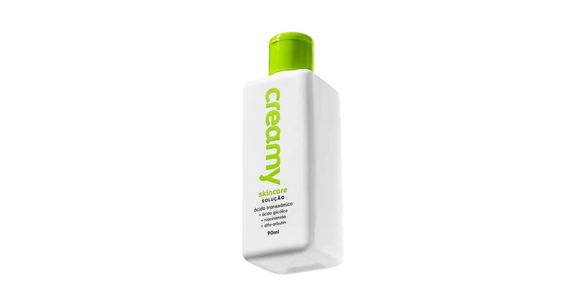 Melhor Creme Coreano para Melasma: Clareamento Profundo