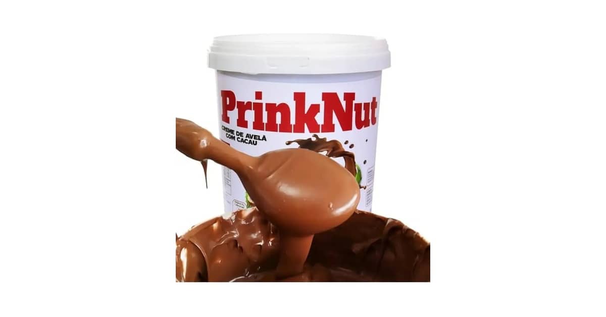 Melhor Creme de Avelã do Mercado: Descubra o Sabor Perfeito!